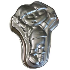 Y2K Dora the Explorer Cake Pan